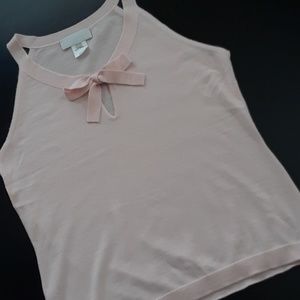 Badgley Mischka Tops - BADGLEY M..CASHMERE...NWOT Badgley Mischka Tops - BADGLEY M..CASHMERE...NWOT